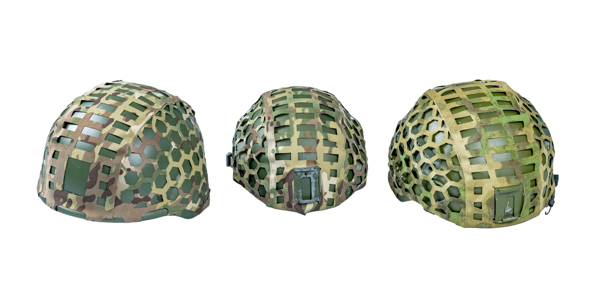 картинка Чехол на шлем CNCс ушами(Combat Net Cover) от магазина Одежда+