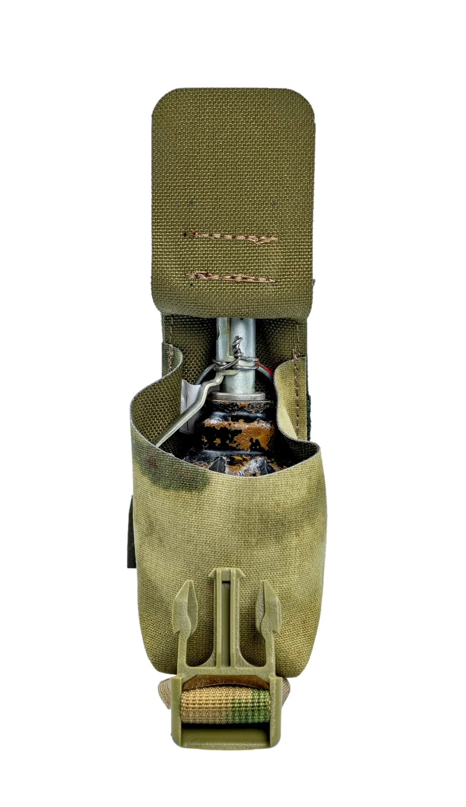 картинка Подсумок гранатный MK-3 от магазина Одежда+