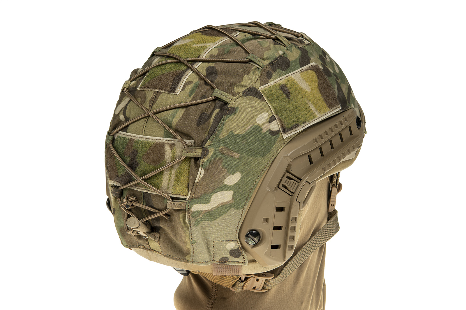 картинка Чехол на шлем OPS-Core от магазина Одежда+