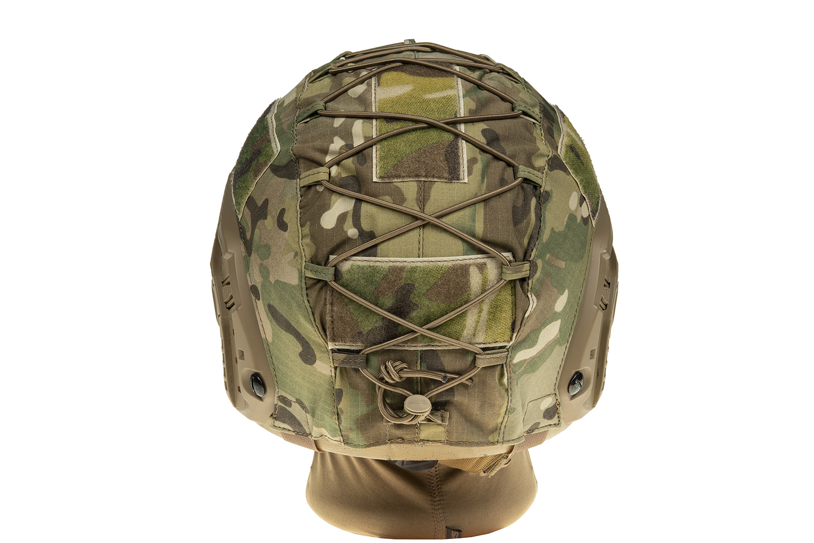 картинка Чехол на шлем OPS-Core от магазина Одежда+