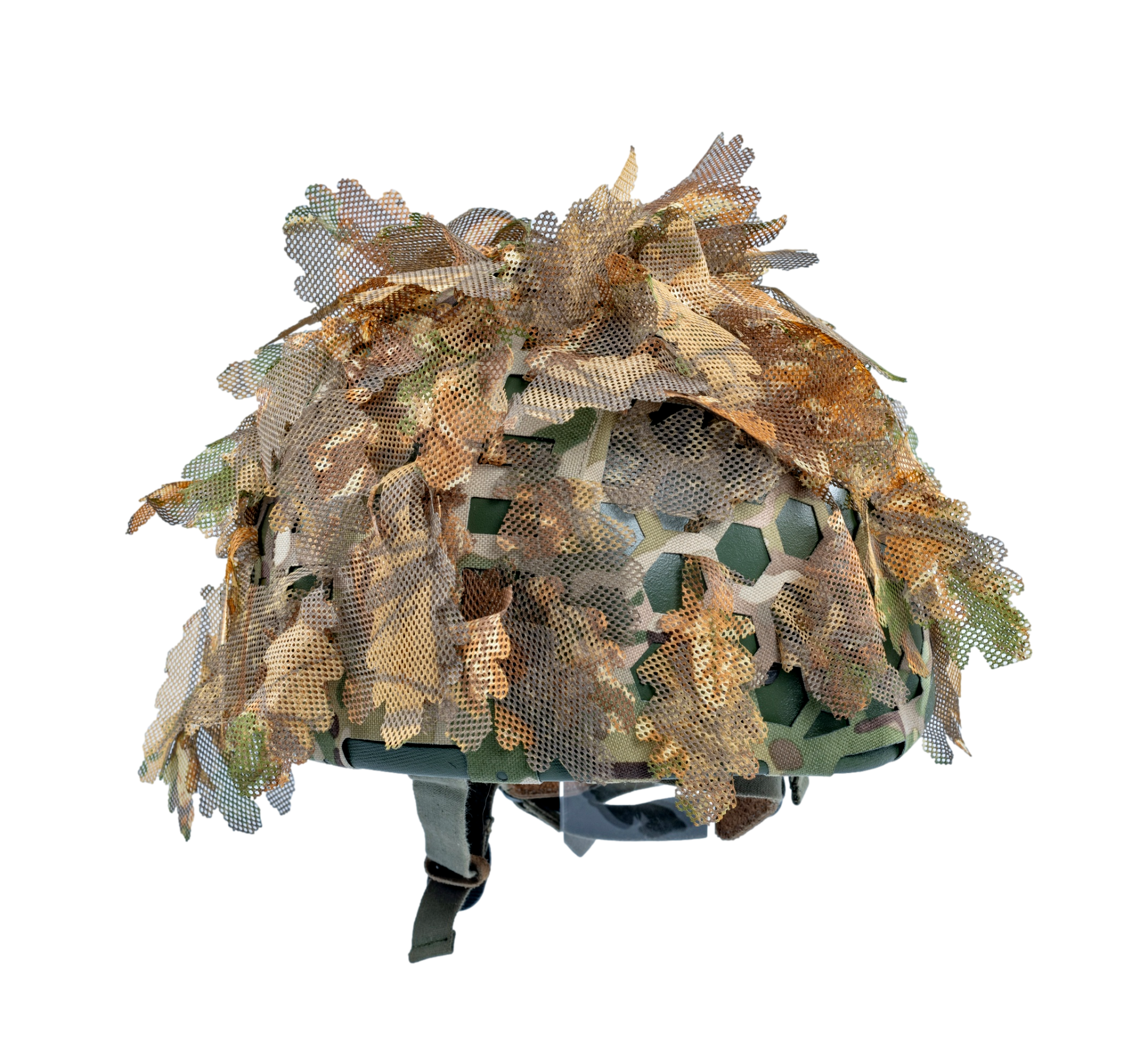 картинка Чехол на шлем CNCс ушами(Combat Net Cover) от магазина Одежда+